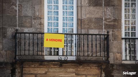 Vendeurs : les conseils à suivre pour préparer le déconfinement. © MarioGuti Déconfinement : que faire si vous vendez un bien immobilier ?