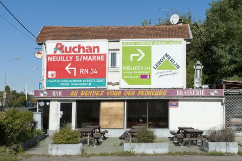 Comment déclarer les revenus perçus par la location de panneaux publicitaires ?