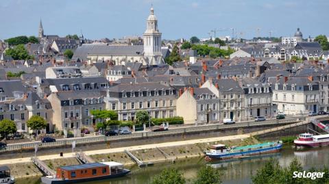 Angers : « Certains acheteurs ont totalement changé leur recherche immobilière »