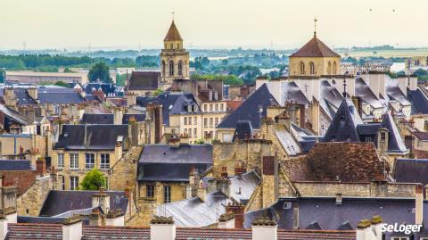 Caen : « L’attractivité de la métropole caennaise est toujours très élevée »