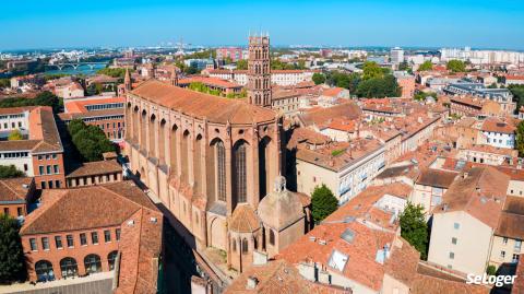 Toulouse : « Le marché immobilier s'annonce stable »