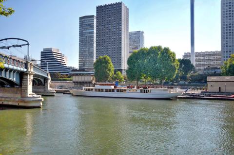 Paris XVe : on est passé d’un marché de vendeurs à un marché d’acquéreurs