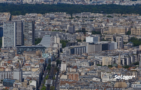 Les arrondissements les plus recherchés à Paris pour louer un logement !