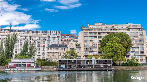 « A Paris, dans le 8e et 16e, les petites surfaces sont les biens les plus prisés »