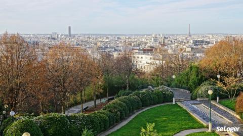 Paris : à la découverte du 20e arrondissement