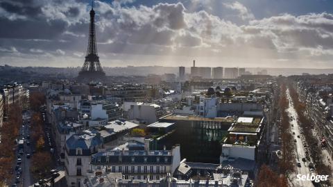 Encadrement des loyers : les nouveaux plafonds à ne pas dépasser à Paris