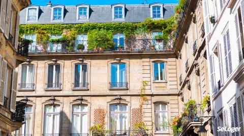 Paris : le délai de location peut varier du simple au double selon l'arrondissement