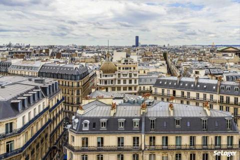  Bruno Aussenac : « La demande immobilière sur Paris et sa proche banlieue devrait se maintenir »