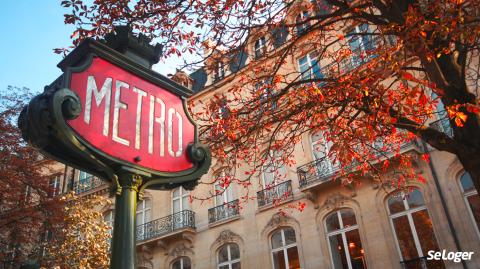 « Non, les Parisiens ne quittent pas Paris pour la grande banlieue ou la province »