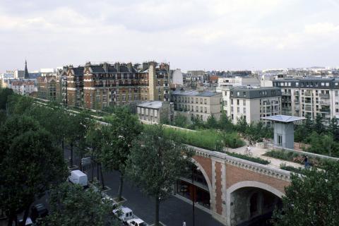 Prix immobilier : Paris toujours plus haut !