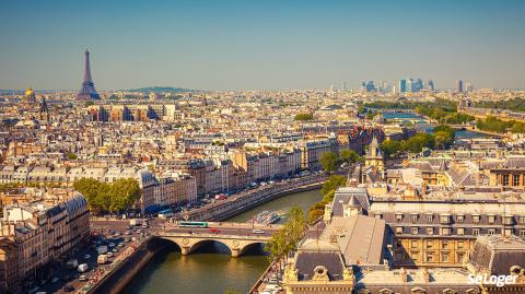 Immobilier : top 3 des quartiers les plus chers de Paris