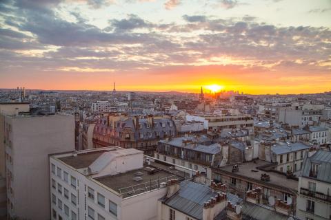 Paris : votre loyer est supérieur au loyer de référence majoré, que faire ?