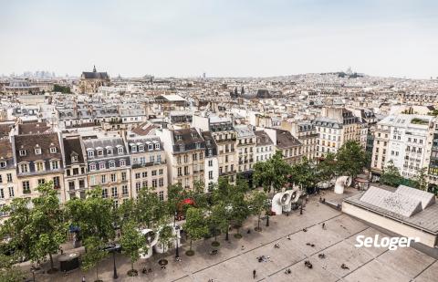 Paris veut rendre les logements plus accessibles aux classes moyennes