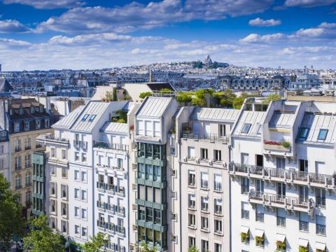 Résidence secondaire : Paris triple la taxe d'habitation des propriétaires