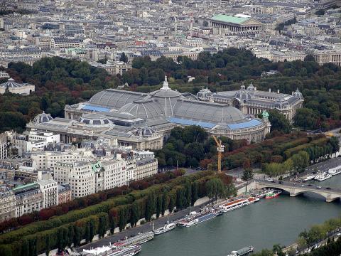 Pour les étudiants, Paris reste la meilleure ville du monde