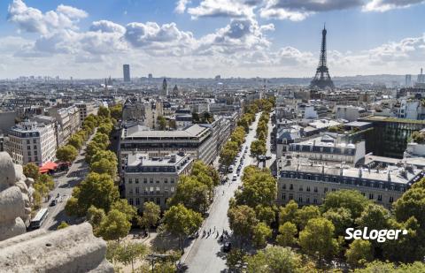 Immobilier de luxe : Paris est l'un des marchés les plus dynamiques du monde