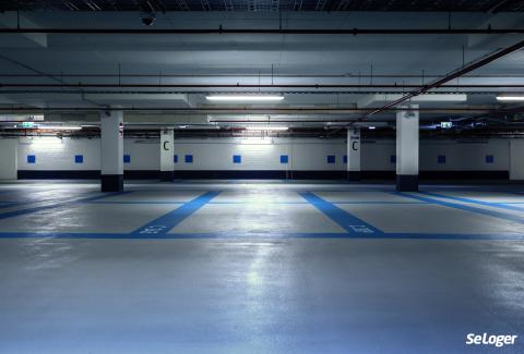 Investissement locatif : acheter un parking ou un logement ? 