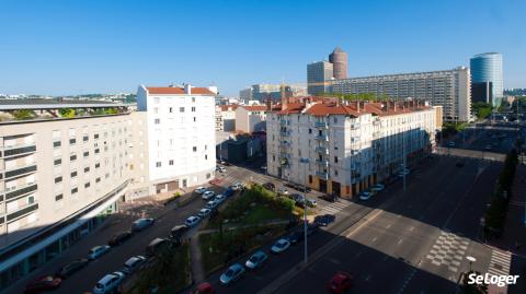 3e arrondissement de Lyon : le prix immobilier est en forte hausse !