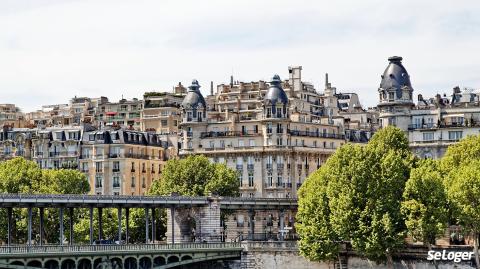 Après un an de crise sanitaire, le marché immobilier est toujours attractif pour les vendeurs comme pour les acquéreurs. © Bruno Bleu Après un an de crise du Covid, quel bilan pour les vendeurs et les acquéreurs ?