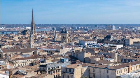  « La crise n’entame pas l’attractivité de la proche périphérie de Bordeaux »