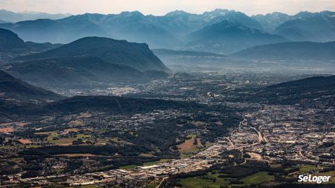 5 villes autour de Chambéry qui séduisent de plus en plus pour leurs maisons !