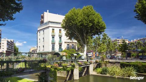 « A Perpignan, le marché immobilier tient bon »