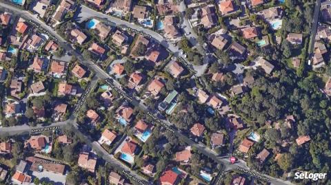 Est-ce légal d’utiliser des images par satellite pour constater une infraction ?