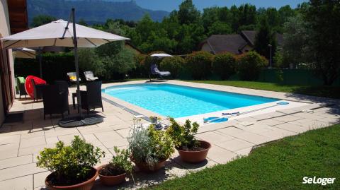 Assurance habitation : faut-il assurer sa piscine ?