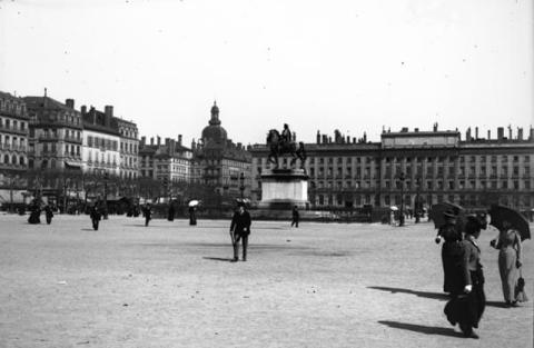 1831-2016 : 185 ans de photos de Lyon