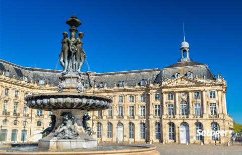 Bordeaux : les prix de l'immobilier de prestige en hausse de 15 % sur 1 an