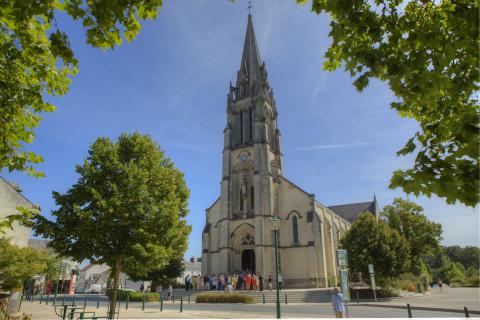 🚮 Les - Ville de La Chapelle sur Erdre - officiel