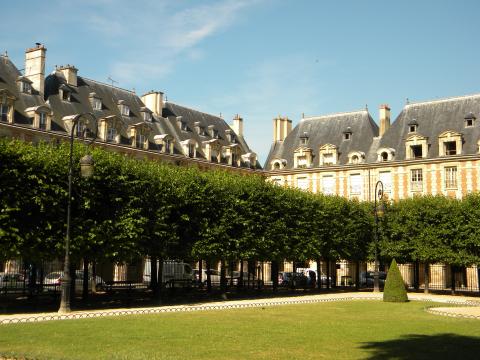 Xavier Niel s’offre un hôtel parisien pour 31 M€