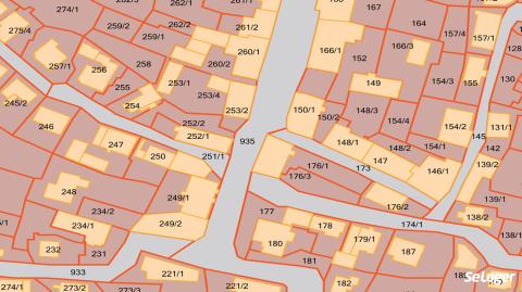 Quelles sont les conditions d’accès aux données du cadastre ?