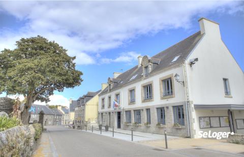 Plogonnec : achetez dans une commune tranquille du Finistère