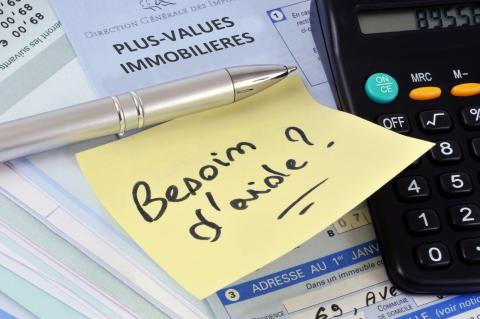 Vendre : quelles sont les taxes sur les plus-values immobilières ?