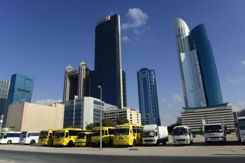 Dubaï encadre les loyers pour les augmenter