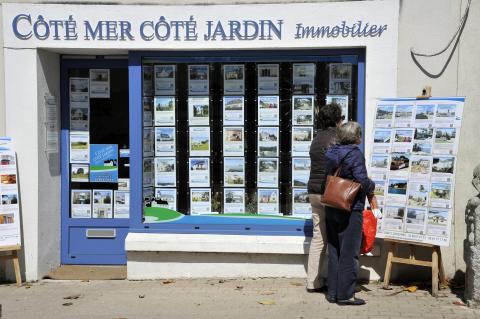 La loi « Alur » amendée par le gouvernement pour simplifier les ventes immobilières