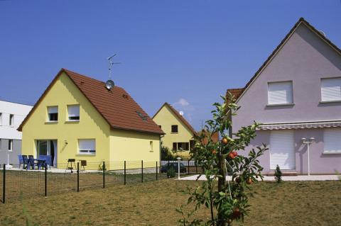 Second achat immobilier : le prêt relais une bonne solution ?