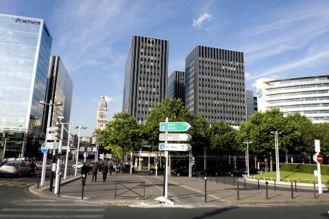 Antony, un marché tonique proche de Paris