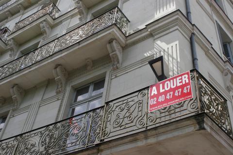 Immobilier : les frais d’agence plafonnés