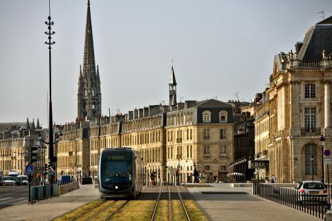 Bordeaux, le nouvel eldorado de l’immobilier