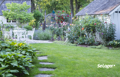 Maison avec jardin :  les points à vérifier avant d'acheter votre bien immobilier !