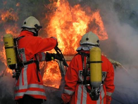 Que couvre l'assurance habitation en cas d'incendie dû à votre