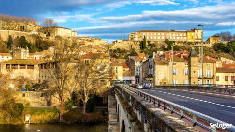 « A Béziers, les acquéreurs apprécient les prix immobiliers encore accessibles »