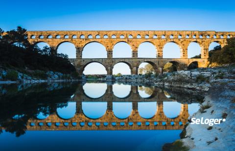 5 destinations incontournables pour des vacances gallo-romaines en France