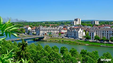 « Dans le Vexin, le prix immobilier a augmenté de plus de 10 % »