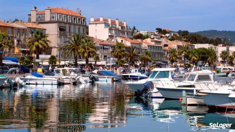 Bandol : « L’immobilier est dominé par les résidences secondaires »