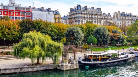 Le 12e arrondissement de Paris, un quartier idéal pour les familles !