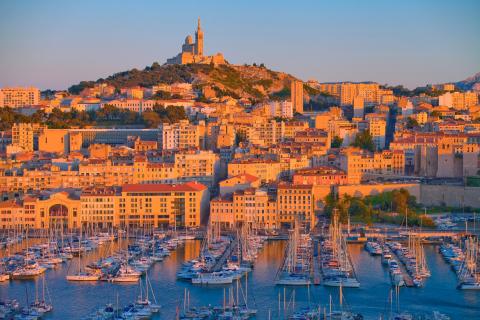 Les prix immobiliers chutent à Marseille !