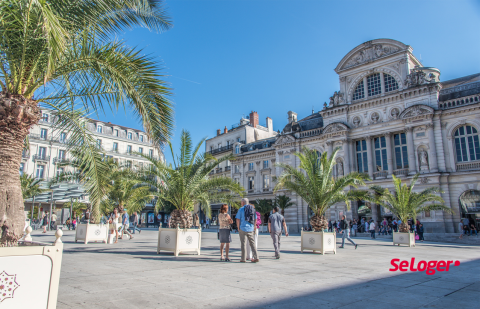 La moitié des grandes villes françaises voient leur pouvoir d’achat immobilier baisser